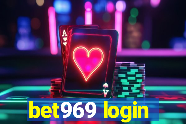 bet969 login